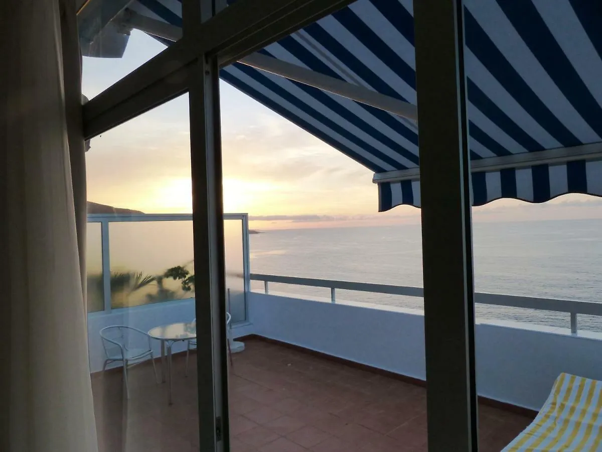 Penthouse Direkt Am Meer Los Realejos