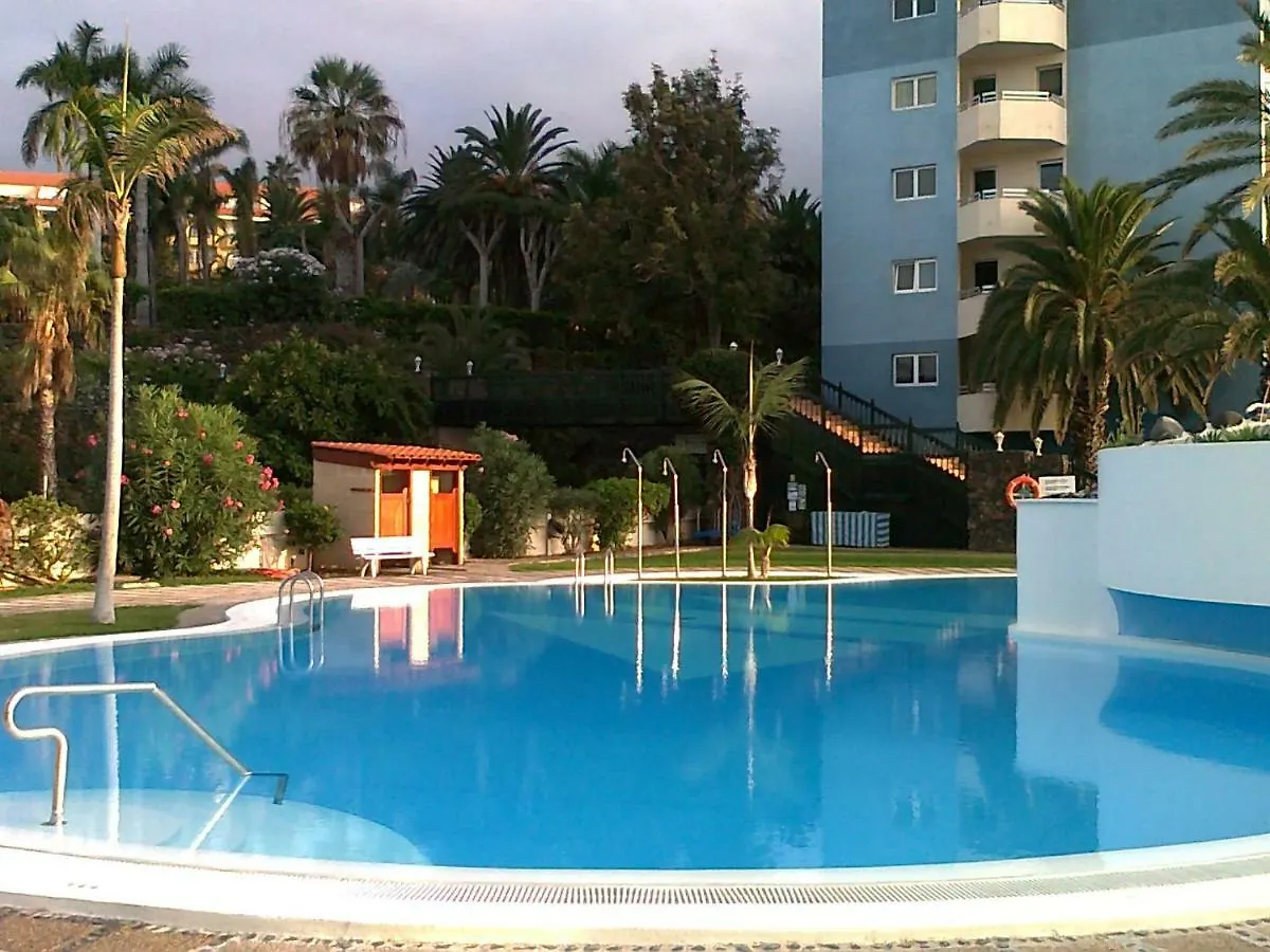 Daire Penthouse Direkt Am Meer Los Realejos